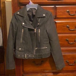 Jacket - to small